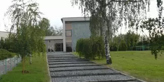SLUŽBY MĚSTA VESELÍ NAD MORAVOU