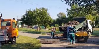 SLUŽBY MĚSTA VESELÍ NAD MORAVOU