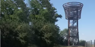 SLUŽBY MĚSTA VESELÍ NAD MORAVOU